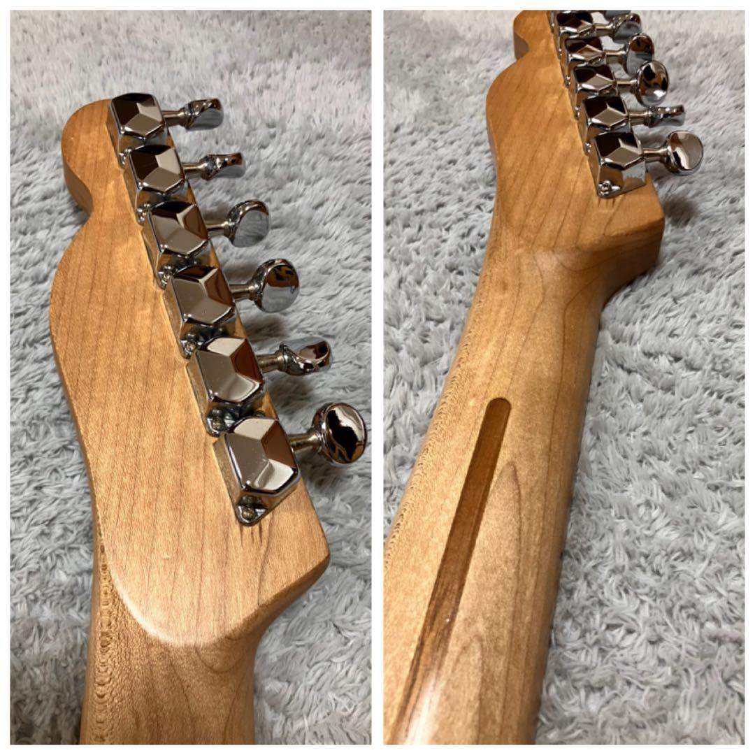 ギター FENDER MEXICO TELECASTER SS