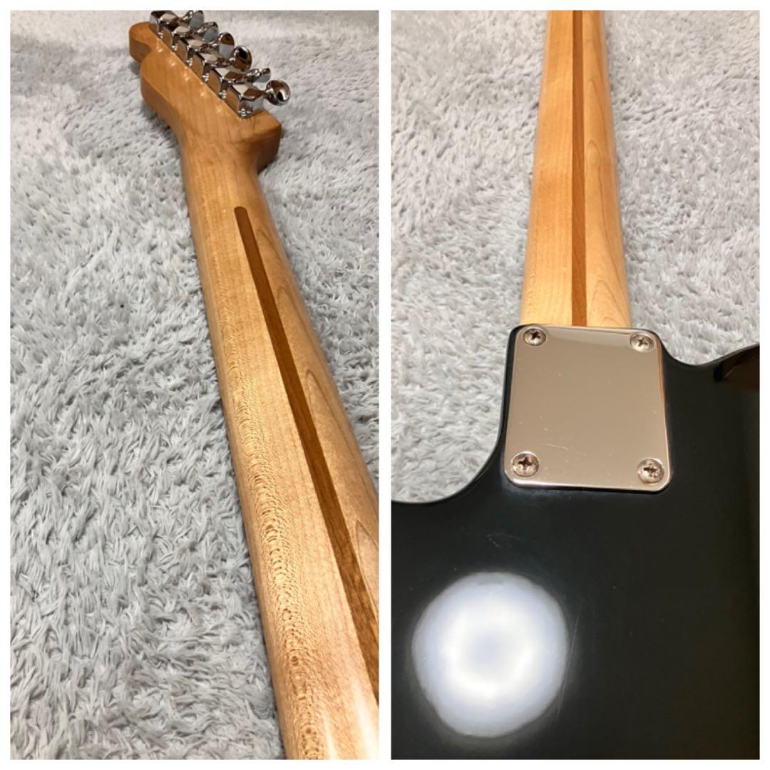 ギター FENDER MEXICO TELECASTER SS