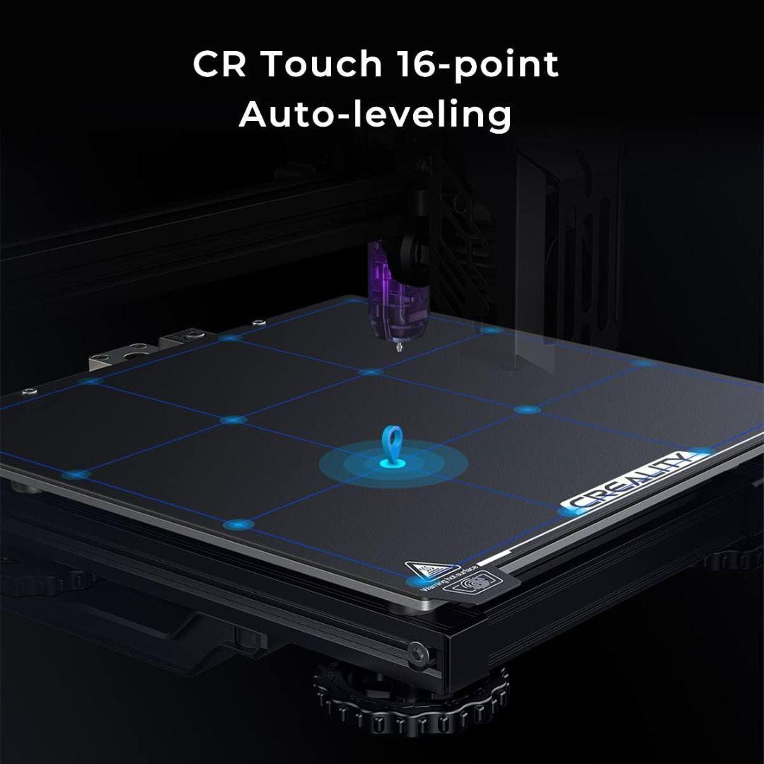 【お宝】 Creality Ender-5 S1 3Dプリンター アイデア 創造