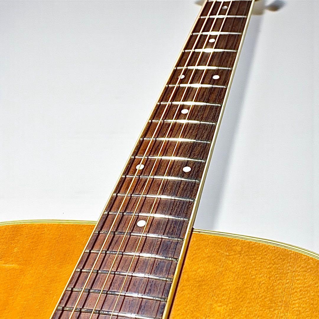 Morris F-20 1972年製 ジャパンヴィンテージ 初心者向け 整備済