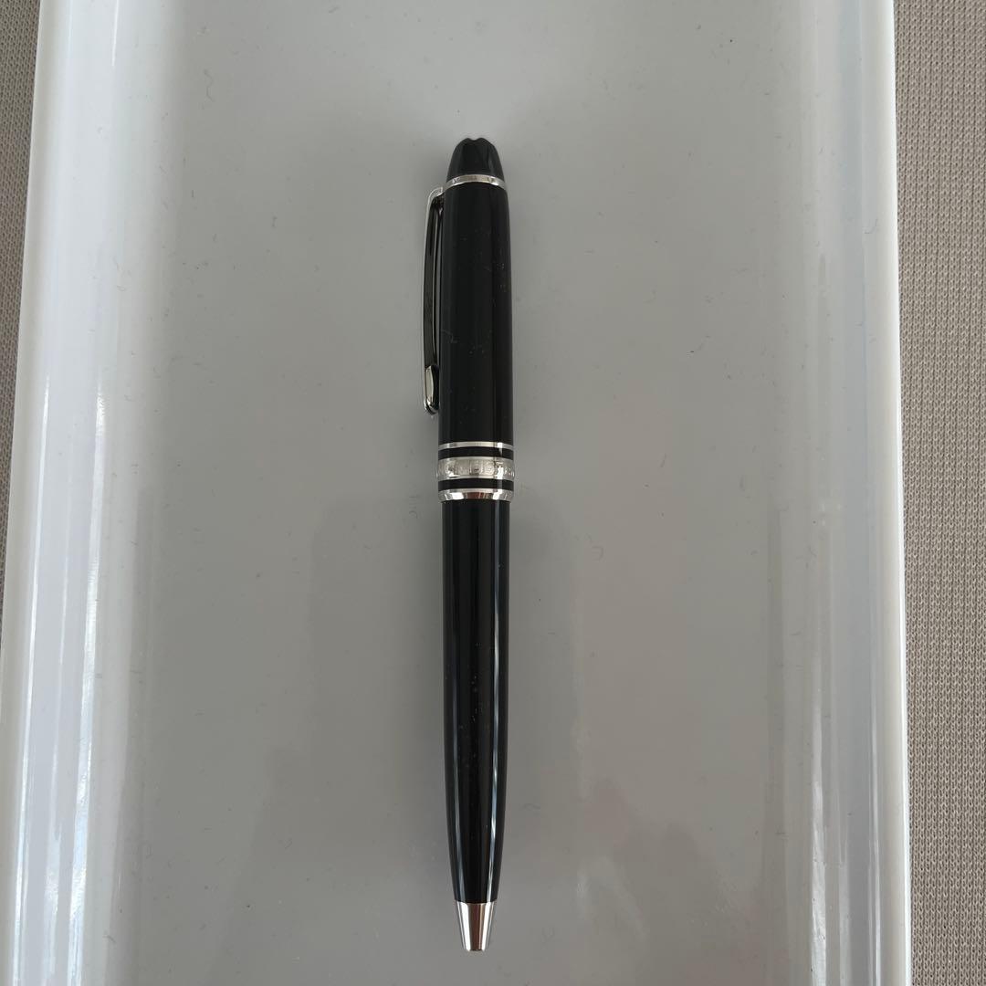 Mont Blancボールペン （スモールサイズ）