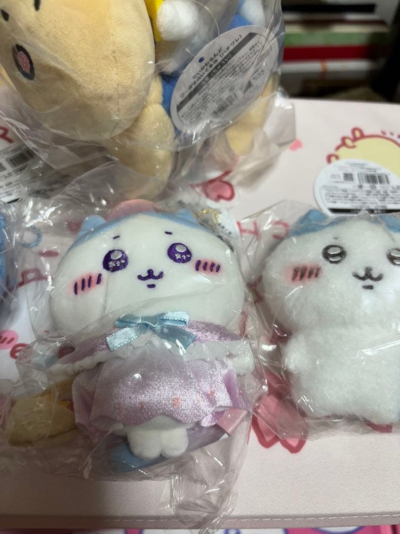 ちいかわグッズ　まとめ売り