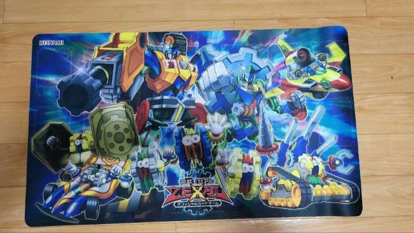 遊戯王OCG 引退