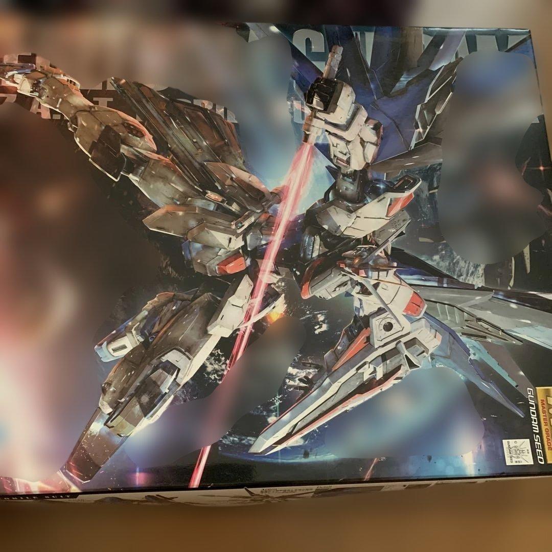 ガンダム 4種