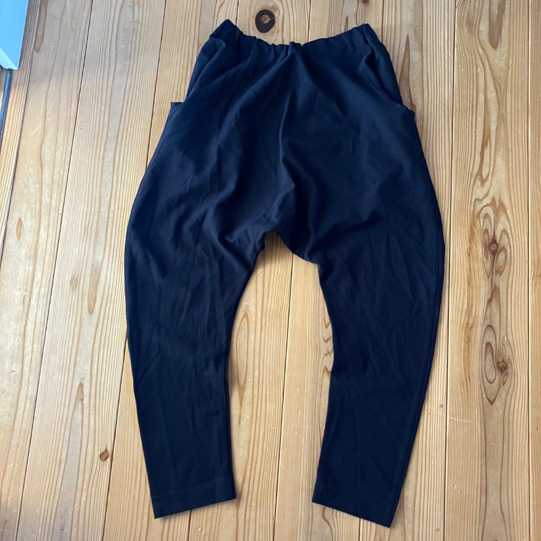□45R サルエルパンツ size３