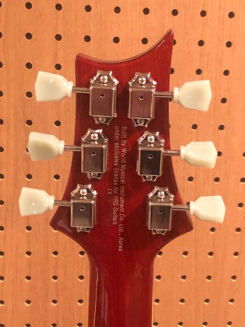 ギター PRS SE Bernie Marsden Paul Reed Smith
