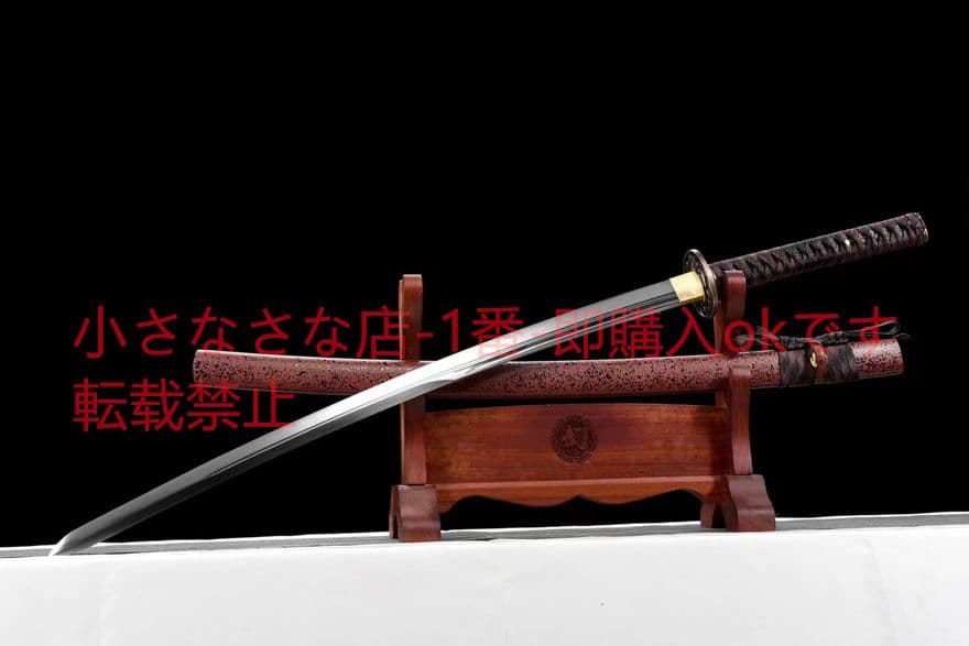 佐渡亥 『岳空小烏丸』御物 太刀 無銘（小烏丸）古兵器 武具　刀装具