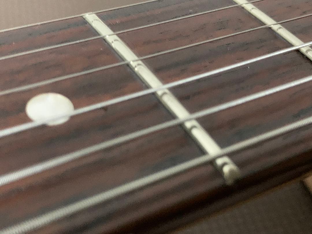 フェルナンデス FERNANDES ストラトキャスターモデル LE-1Z SSH