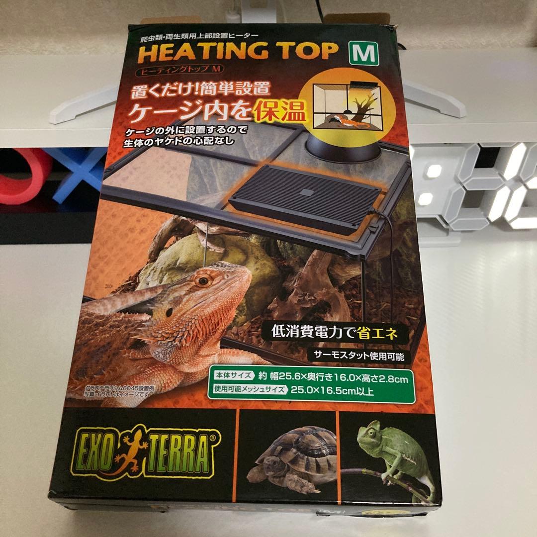 EXO TERRA ガラステラリウム 3045 飼育セット