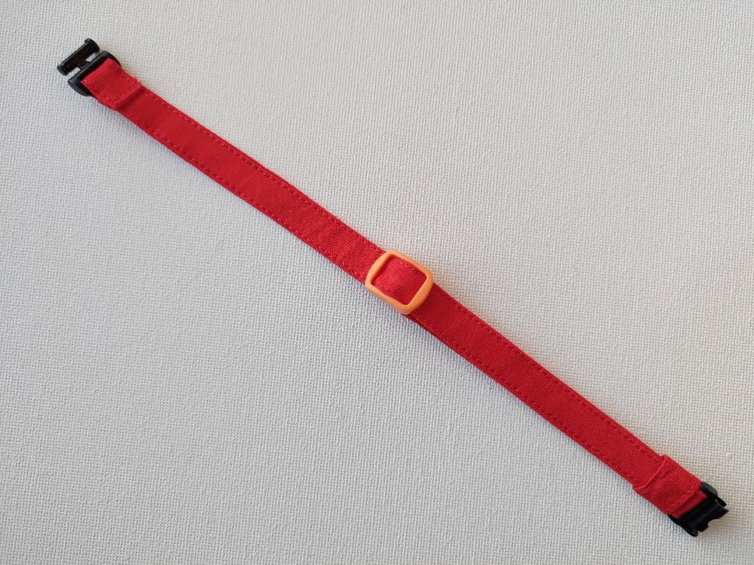 猫用 首輪 [オーダー受付ページ]