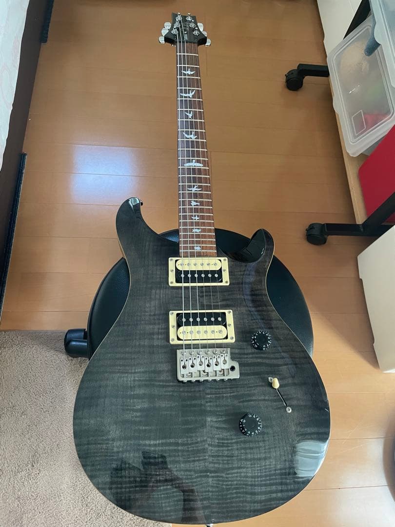 ギター PRS SE CUSTOM 24