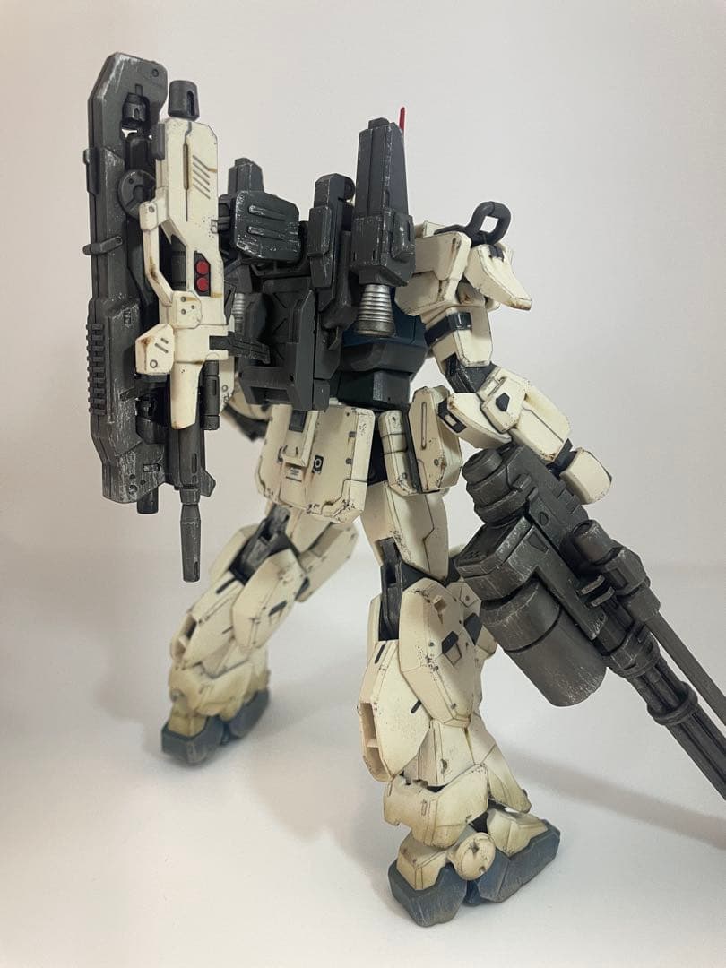 【完成品】1/144海外プラモデル、イージーエイト(easy8、黒船社)