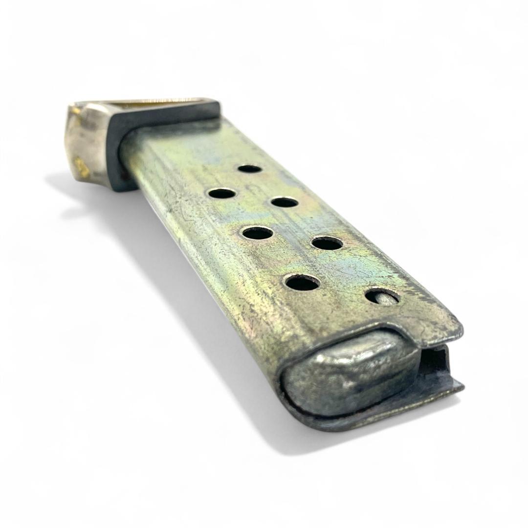 【MGC】PPK モデルガン SMG規格合格品【希少】