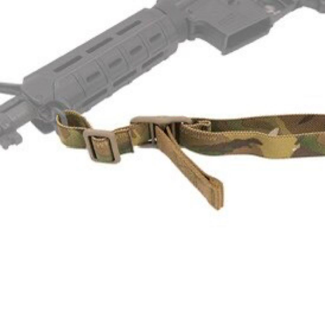 BLUE FORCE GEAR シングルポイントスリング
