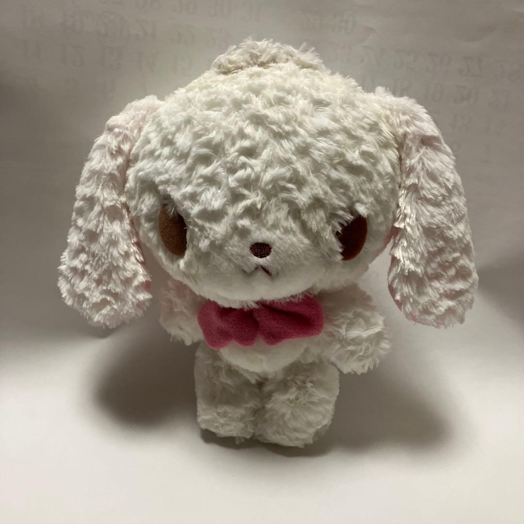 激レア　サンリオ　シュガーバニーズ　ぬいぐるみ　廃盤