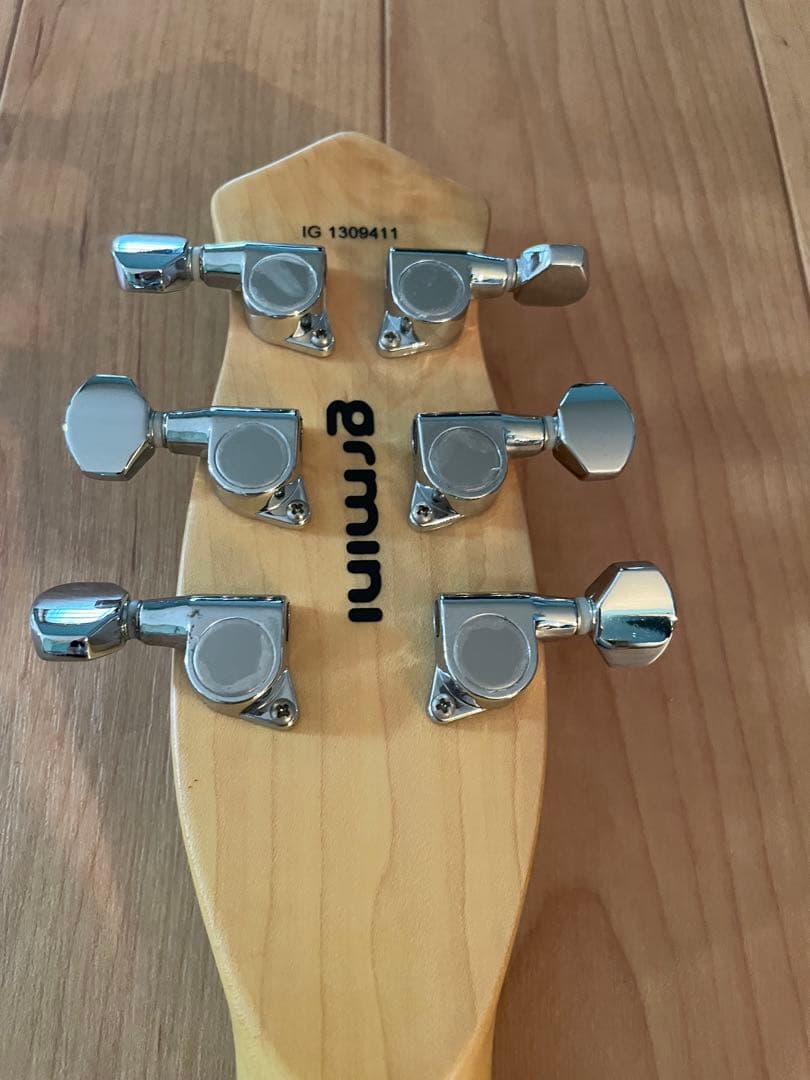 ✨*✨様 ESP ランダムスター TRIBAL GR-RS-40ケース付き送料込