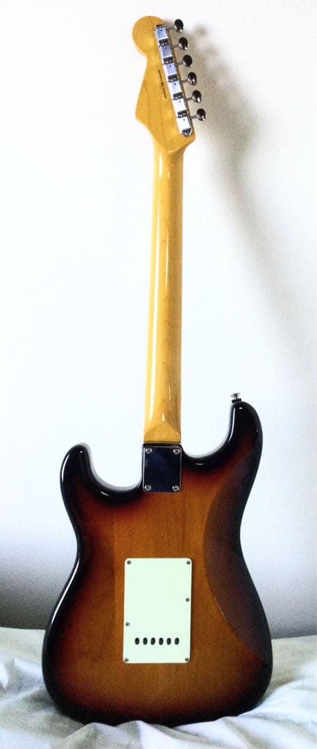 ESP GrassRoots/グラスルーツ