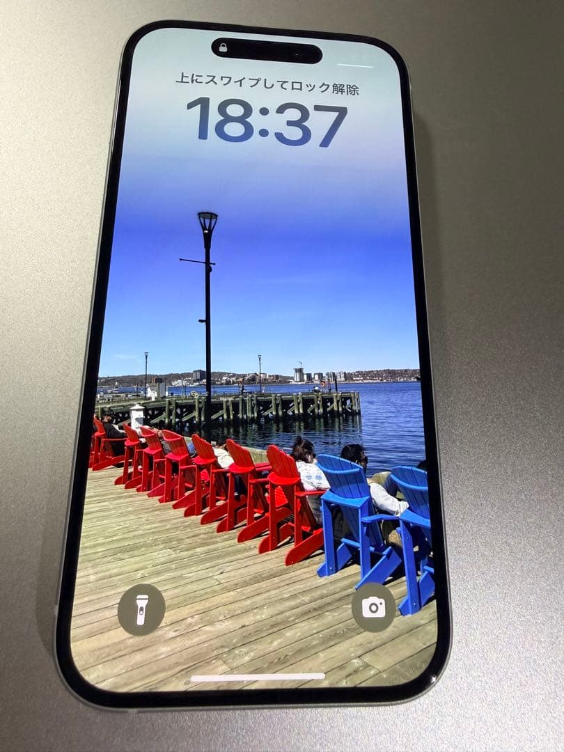 iPhone15 本体