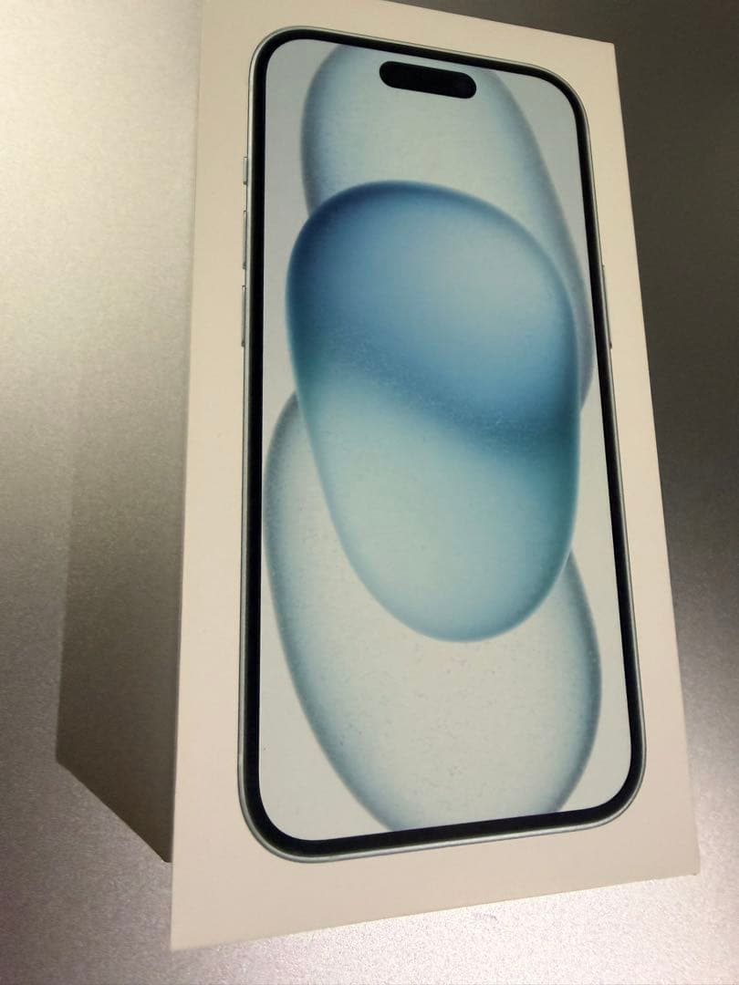 iPhone15 本体