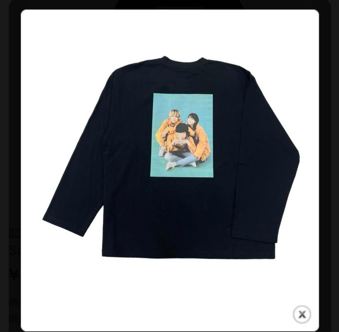 Saucy Dog グッズ