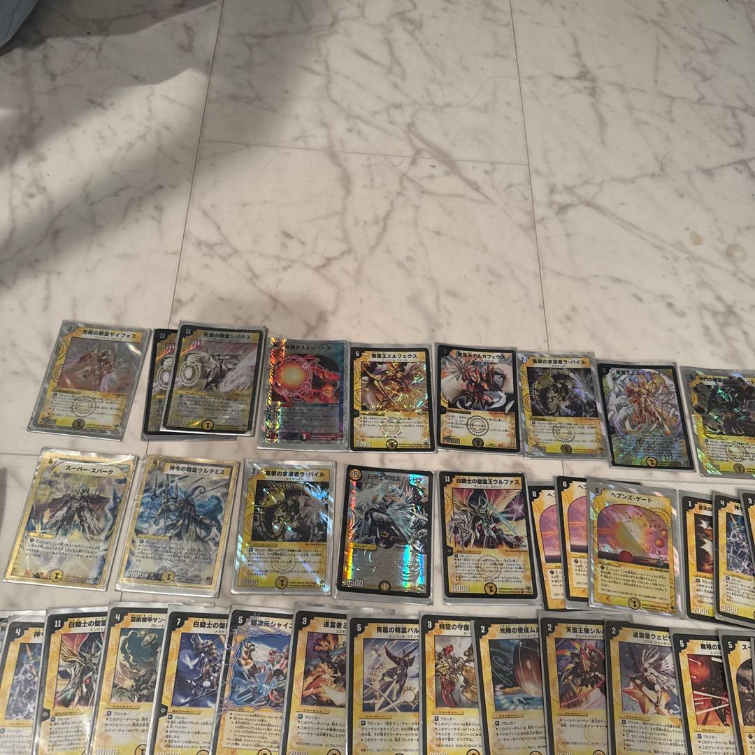 遊戯王OCG デュエルモンスターズ 約100枚デッキ