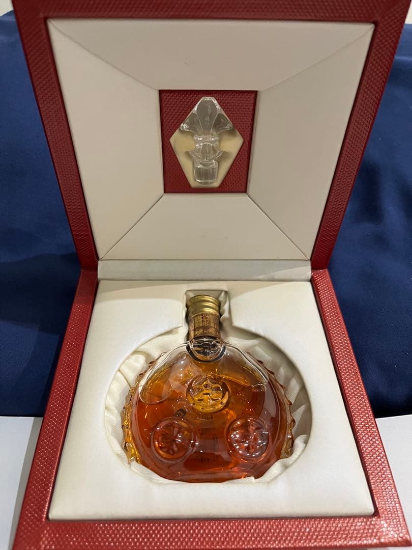 レミーマルタン ルイ13世 ミニチュアボトル 50ml