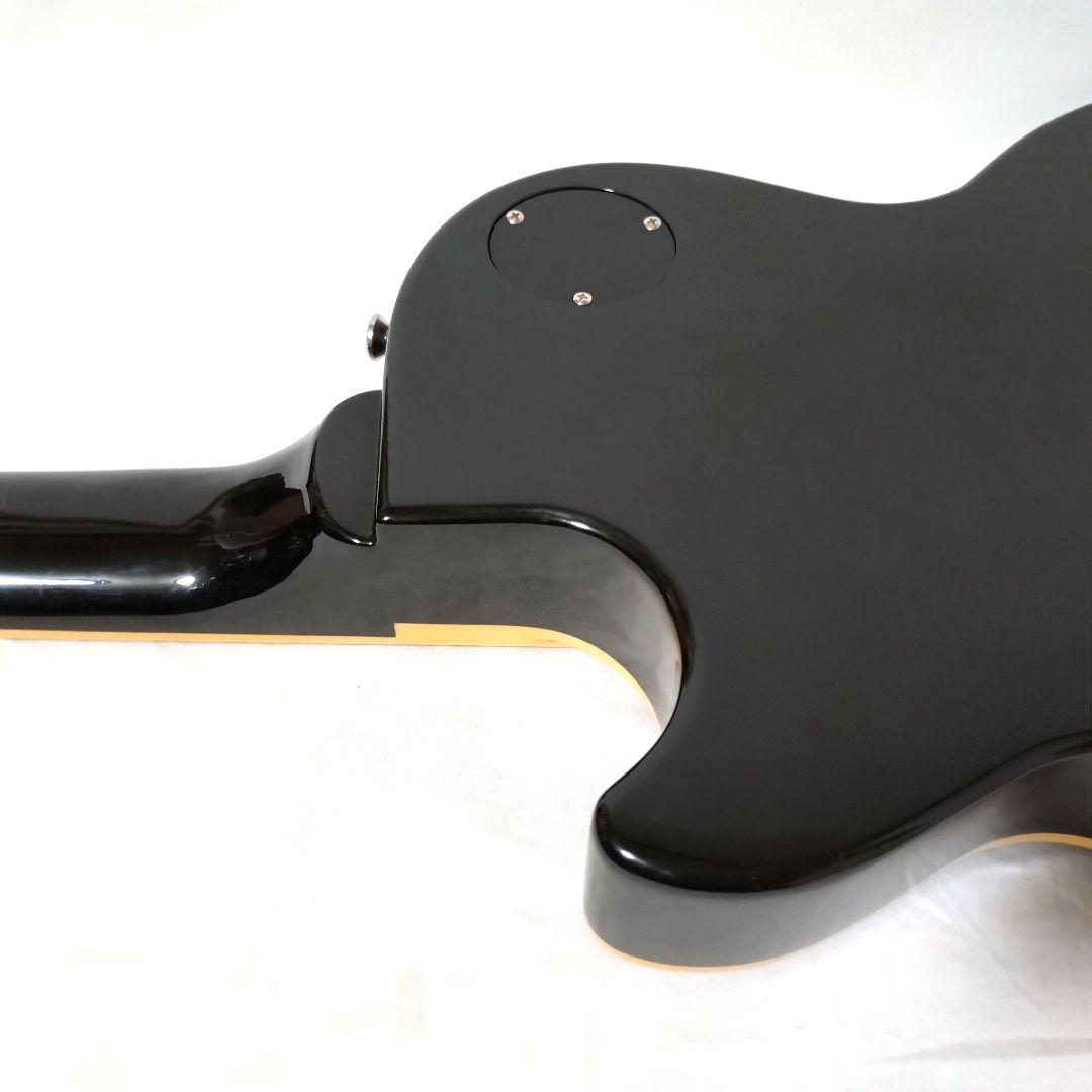 希少色　Epiphone　レスポール　Les Paul Standard Pro