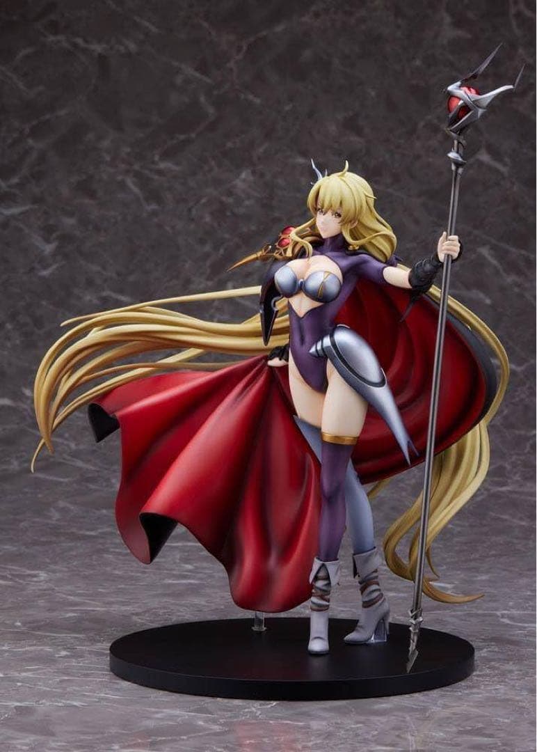 extreme ラーナ 1/7 ラングリッサー30周年記念フィギュア