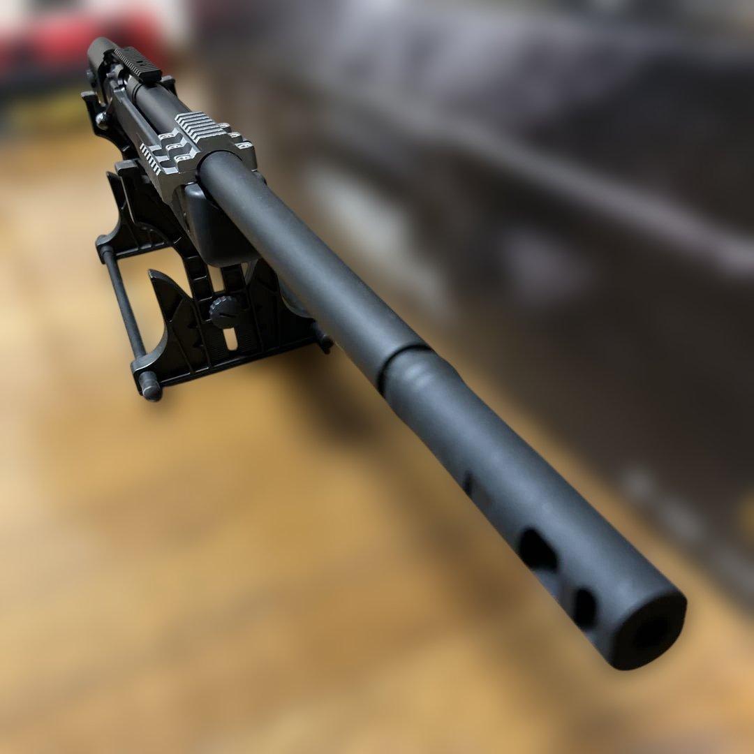 東京マルイM40A5ブラック最終お値下げです。