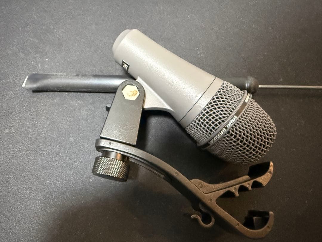 M81SH Telefunken③