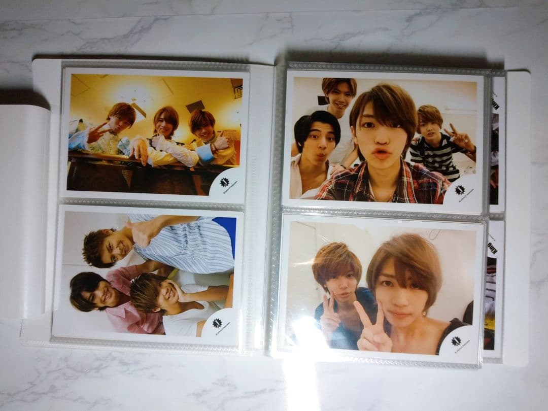 King&Prince公式写真①