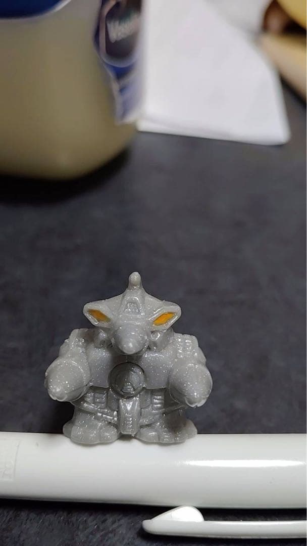 モゲラセット