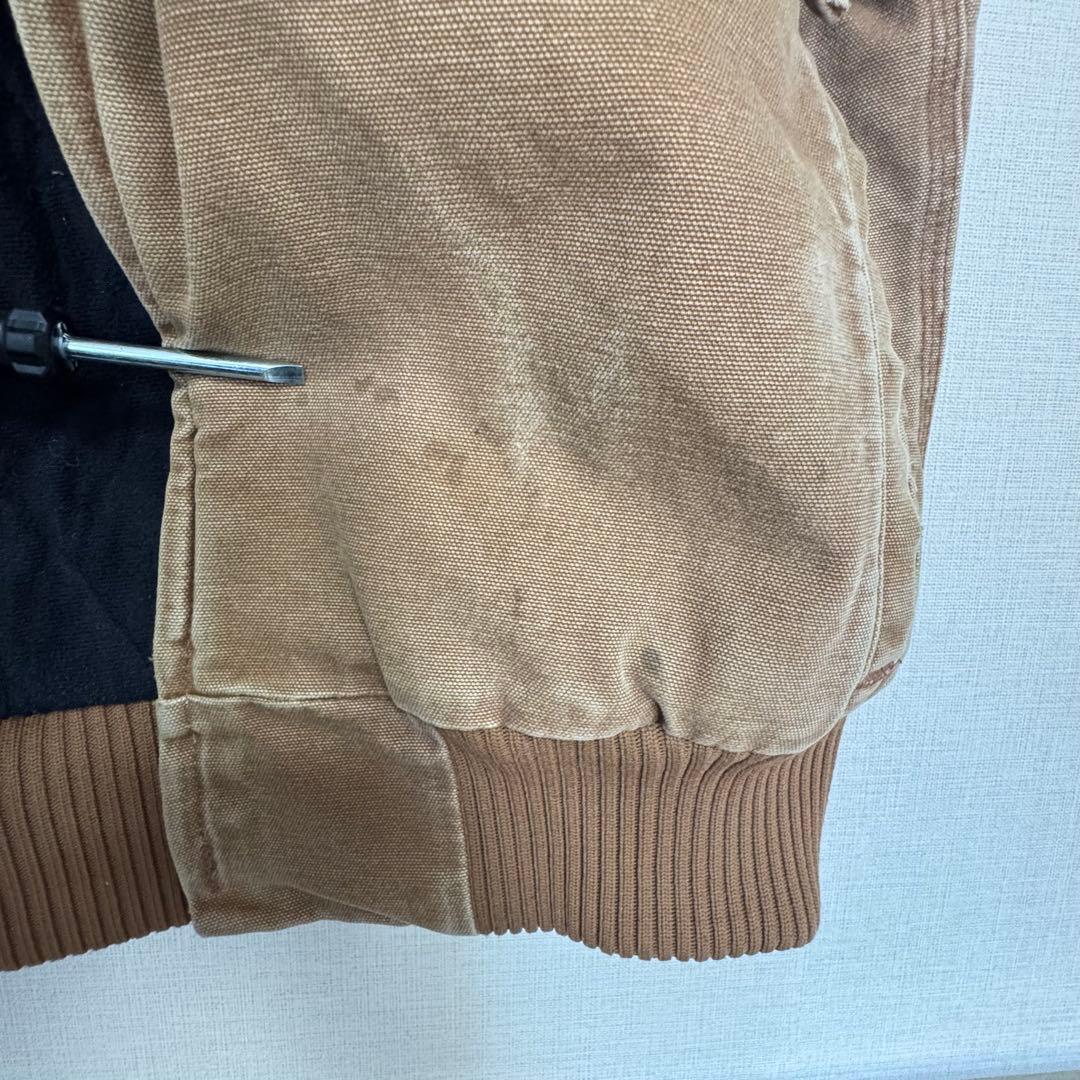 こ*う様 激レア Carhartt ボンバージャケット