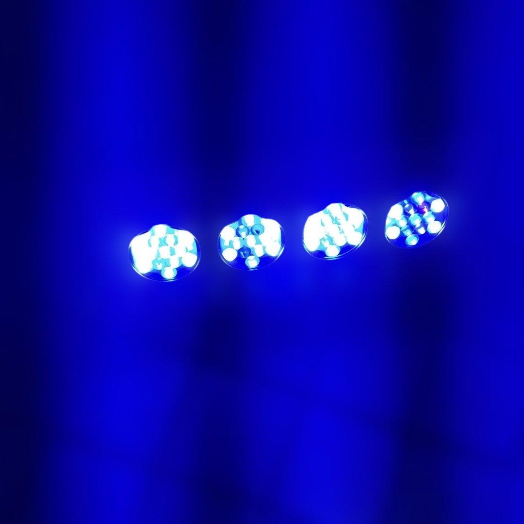 AI HYDRA ハイドラ 52HD ホワイト　水槽 照明 LED 海水魚