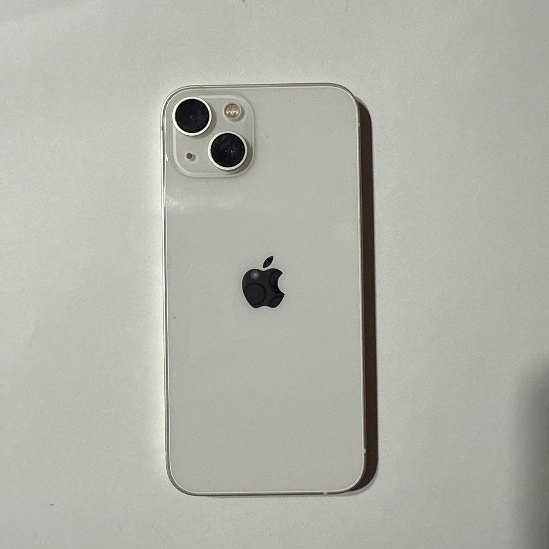 iPhone 13 本体