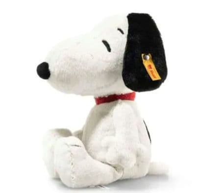 Steiff スヌーピー