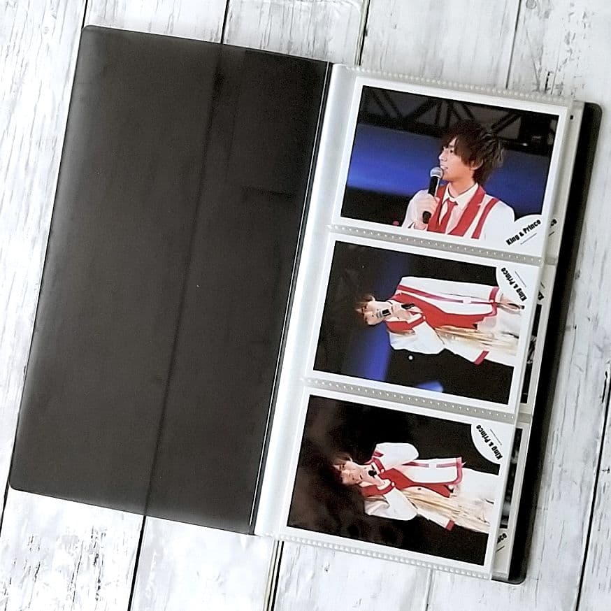 永瀬廉 公式写真 フルコンプリート