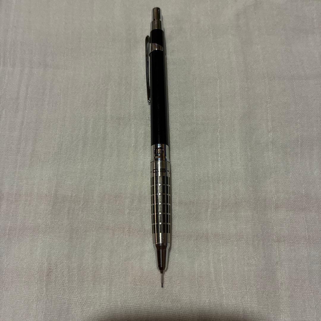 シャープペンシル PILOT ハイメカホルダー H-2005 0.5mm