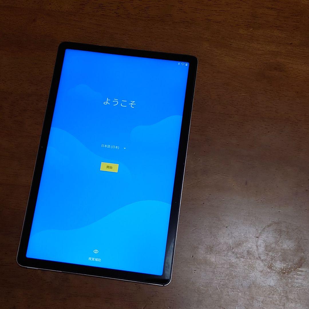 LAVIE T11 (112K1) ホワイト タブレット T1175BAS　中古