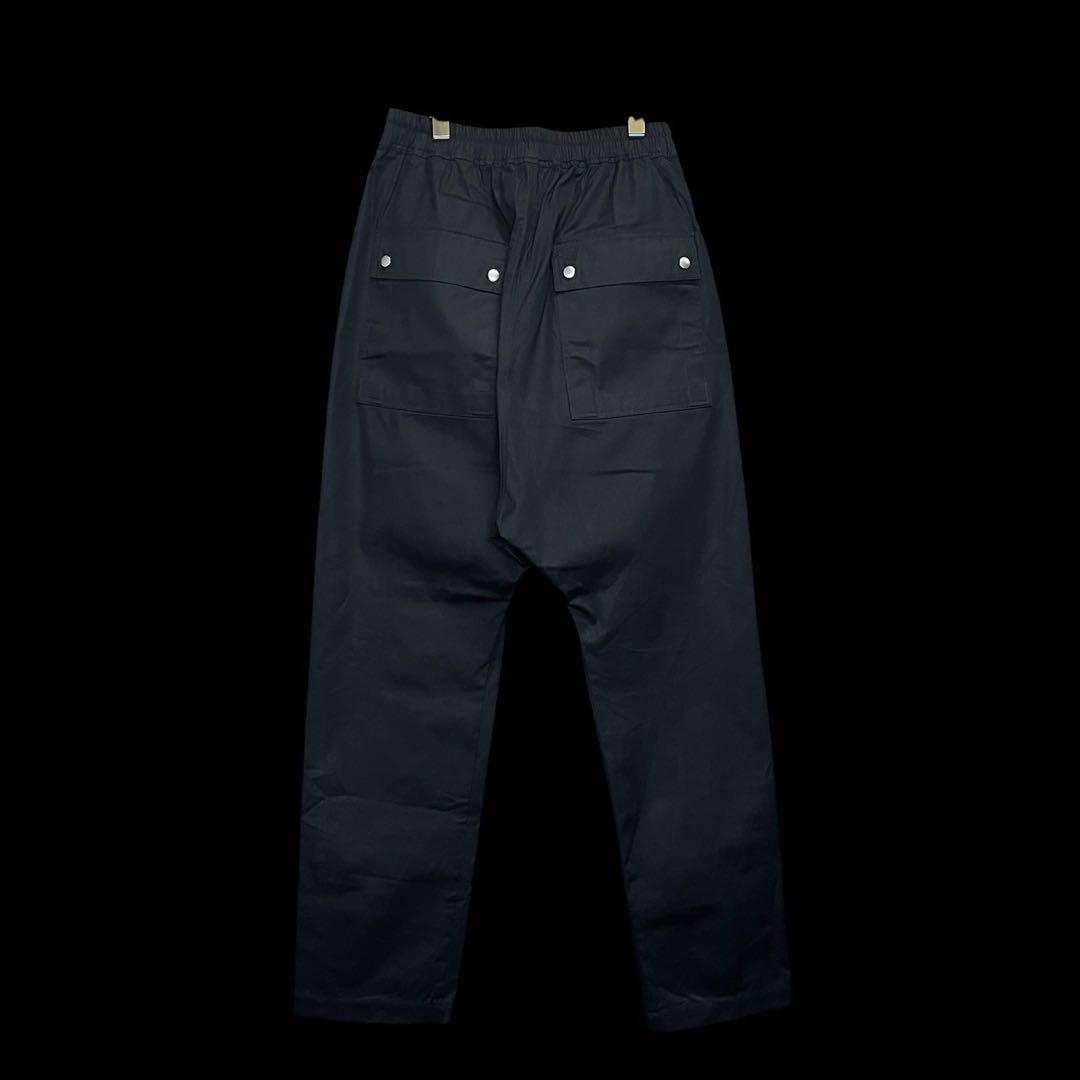 Rick Owens PHLEGETHON BELA TROUSERS パンツ