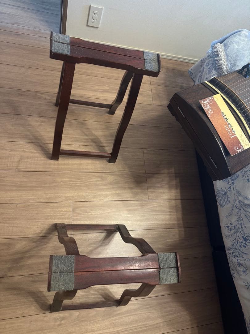 古筝