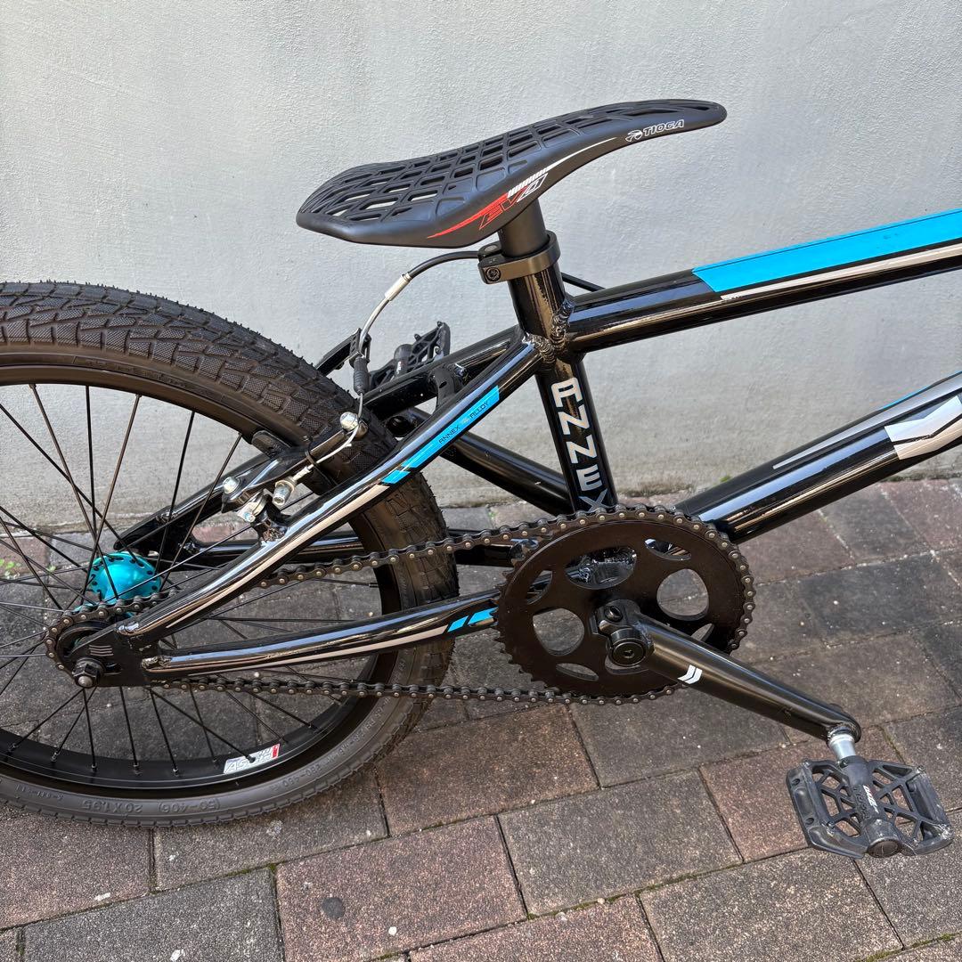 Haro BMXレーサー