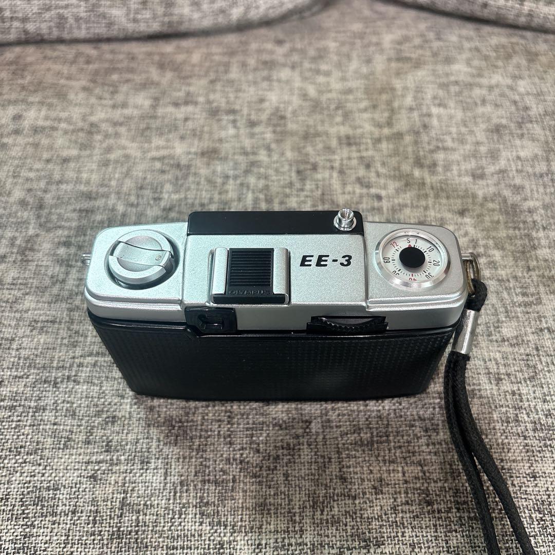 olympus pen ee3 動作確認済　レッドフラグOK