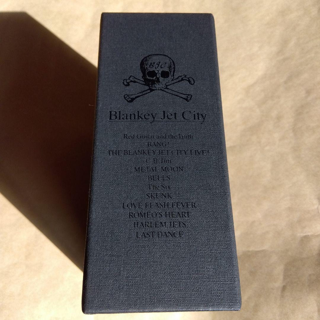 BLANKEY JET CITY 非売品BOX ブランキージェットシティ