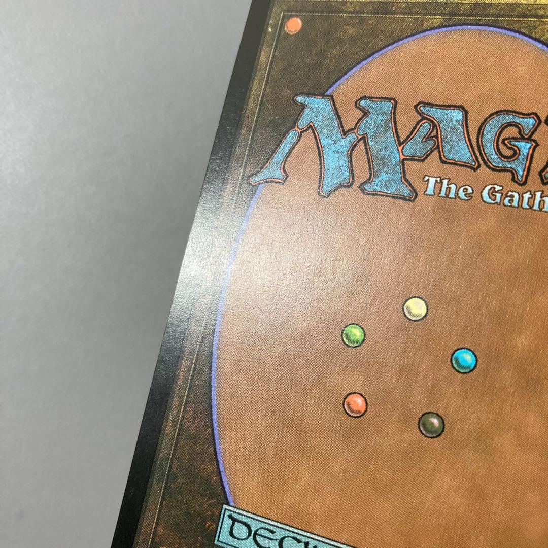 MTG JUD 物静かな思索 日本語 FOIL 1枚 ①