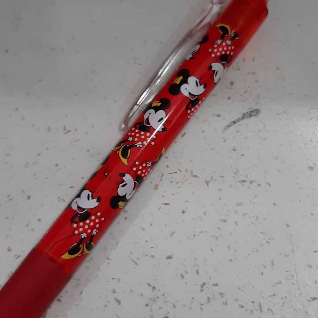 壊れたペン