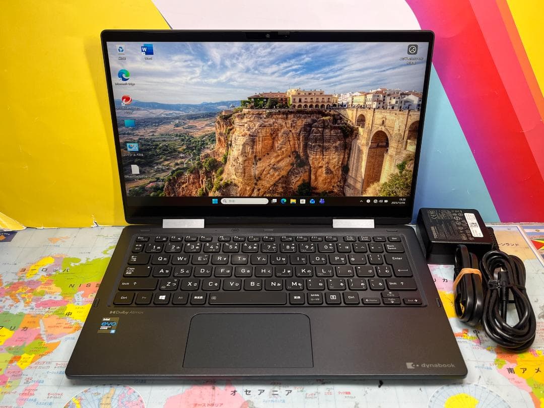 【子豪専用】V83/HS 16GB dynabook 2in1 第11世代