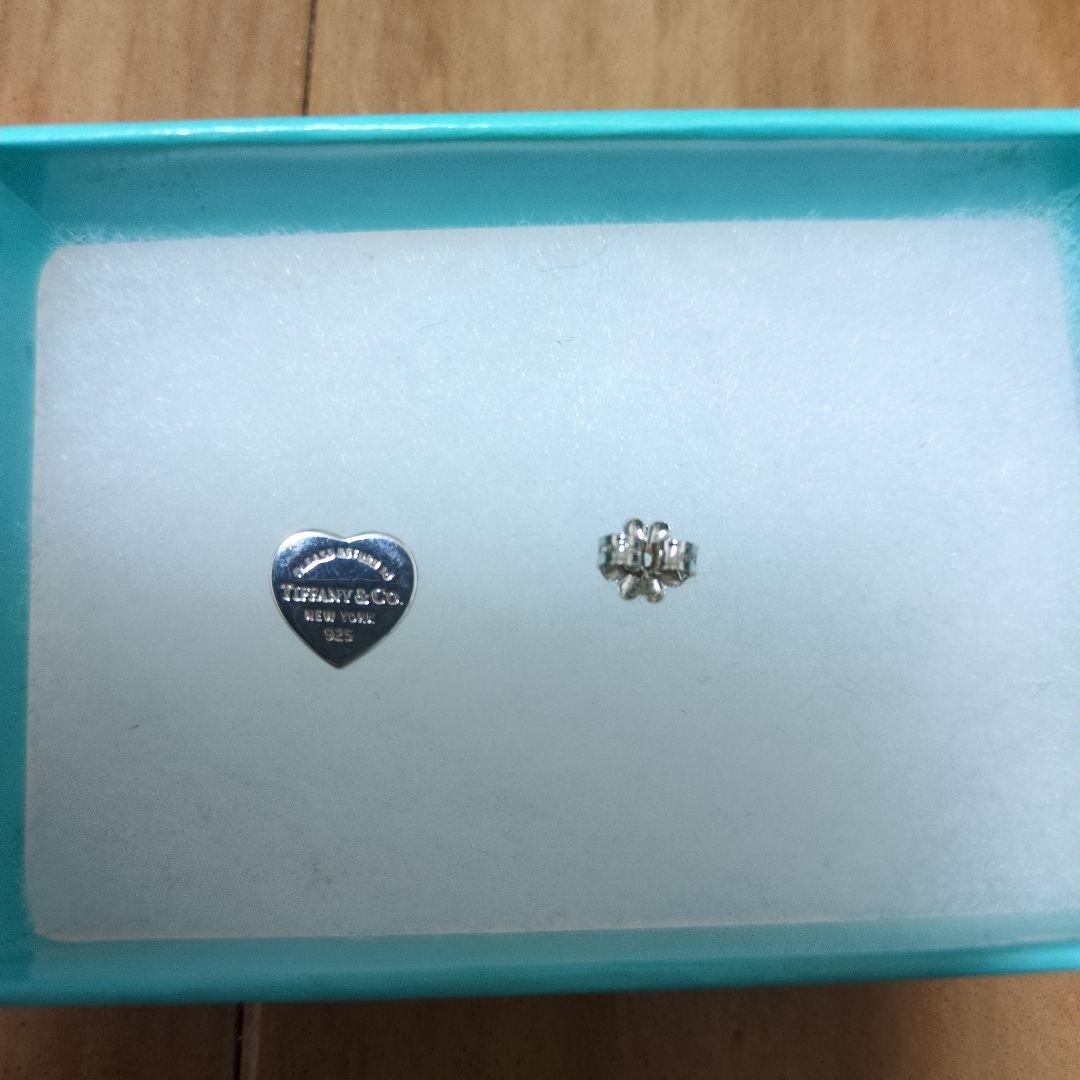 Tiffany片耳