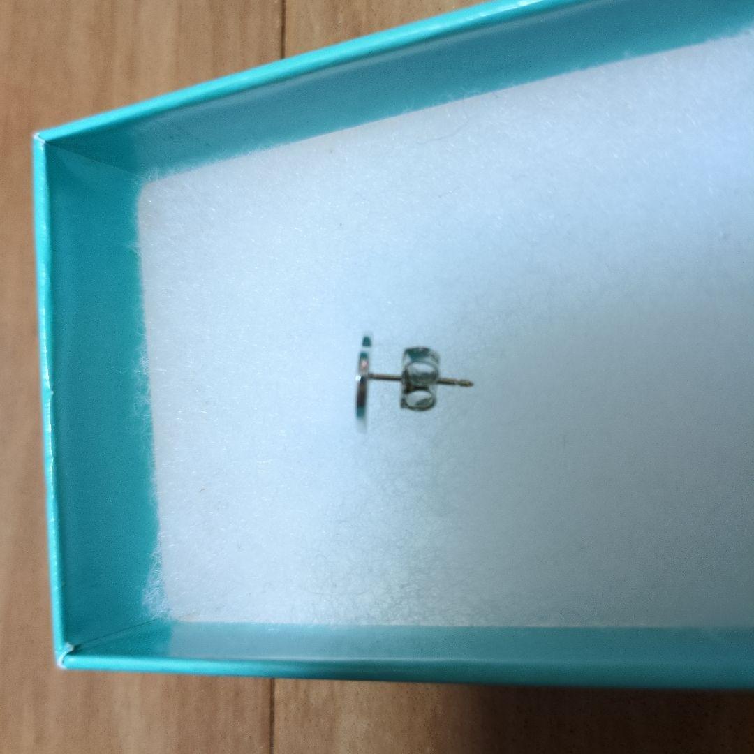 Tiffany片耳