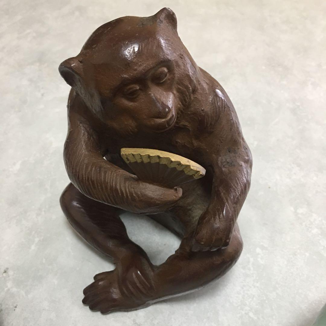 干支置き物　17体　昭和レトロ